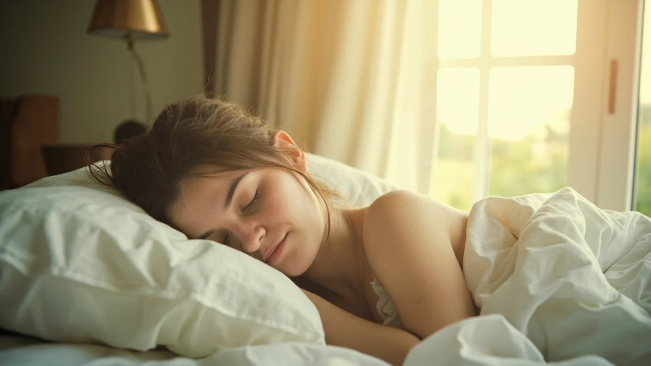 I Got Seven Hours of Sleep for Thirty Years and Then Tried Nine