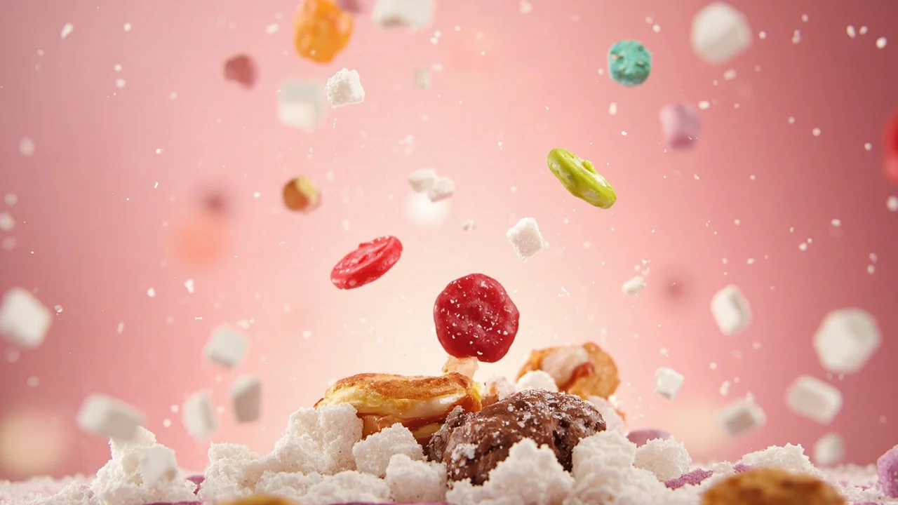 I Cut Sugar for Two Months and Realized How Much I'd Been Lying to Myself