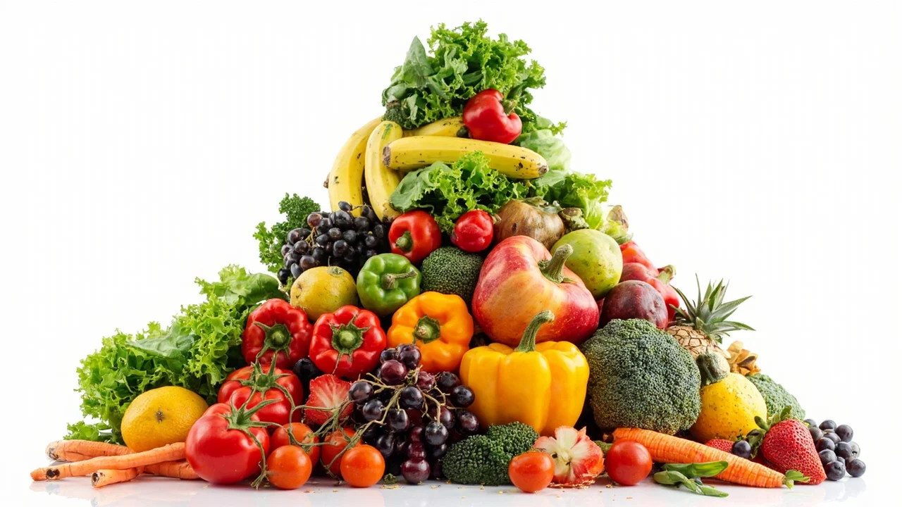 Everything I Thought I Knew About Nutrition Was Wrong