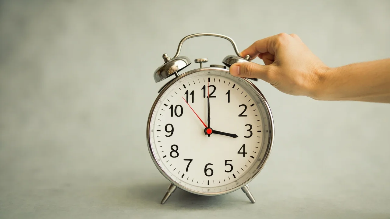 I Tried Intermittent Fasting and Learned That Hunger Is Mostly in My Head