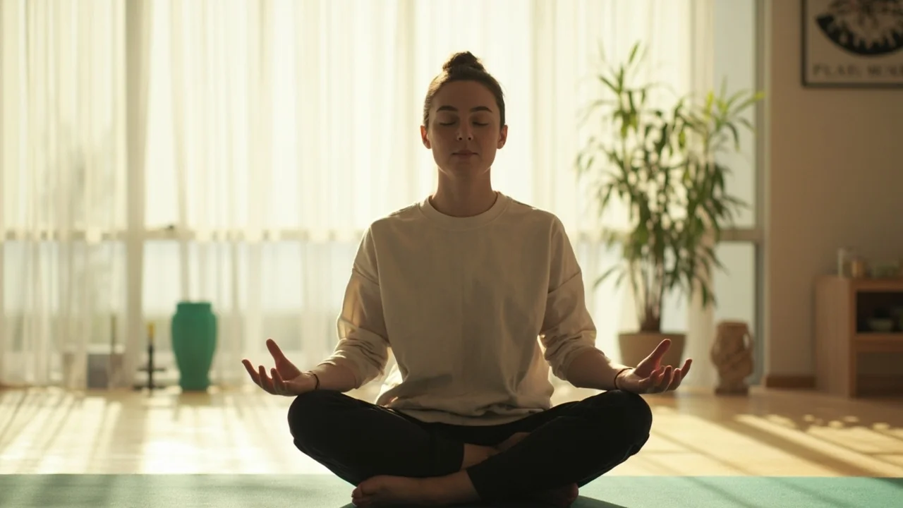 I Spent Three Years Managing Anxiety Before I Understood What It Was Telling Me