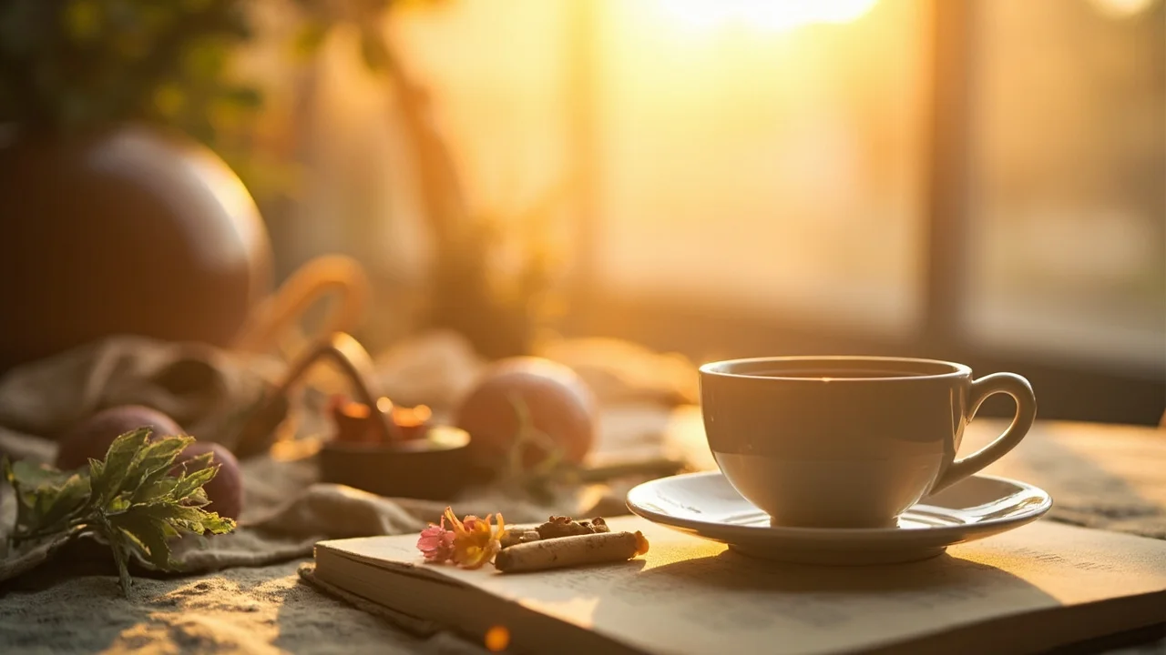 I Misunderstood Self-Care for Years. Here's What I Got Wrong.