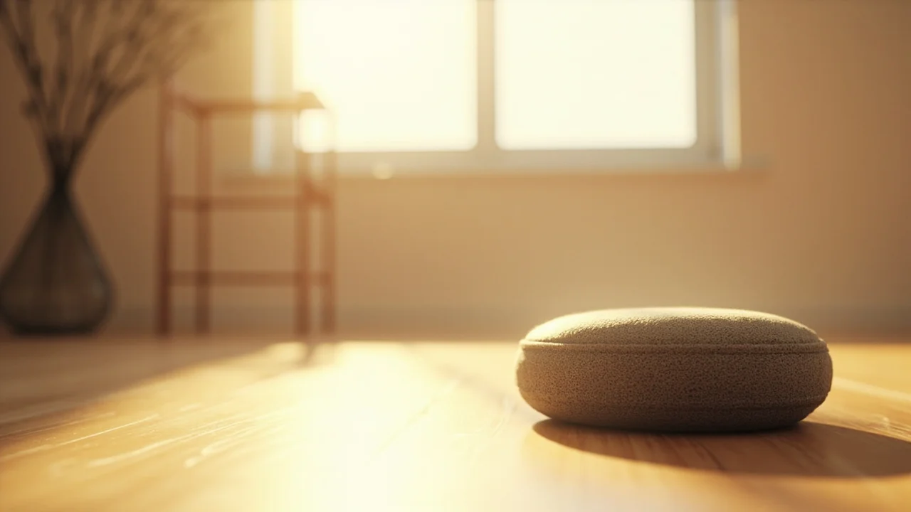 I Tried Meditation for a Month and Didn't Achieve Enlightenment